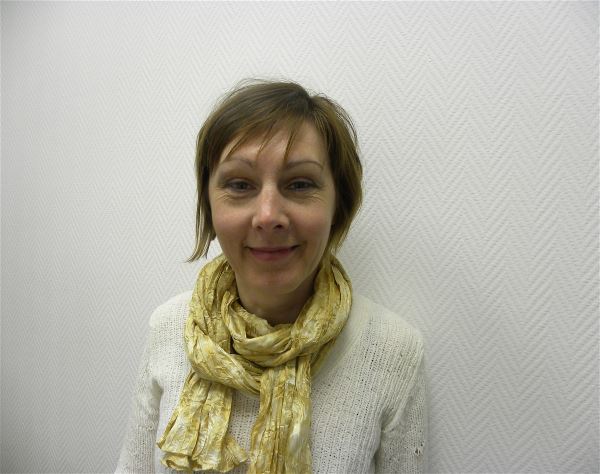 Сиделка Елена